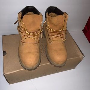 Timberland boots 3y